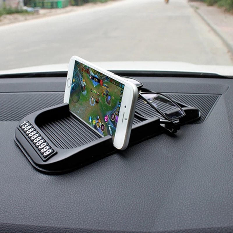 cell-phone-holder-with-car-number-1-kalabell