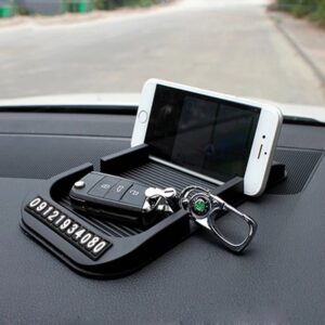 cell-phone-holder-with-car-number-kalabell