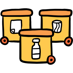 storage-containers-cat-icon