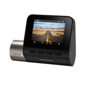 دوربین فیلم برداری خودرو سوِنتی مِی مدل ۷۰mai Dash Cam Pro Plus A500S