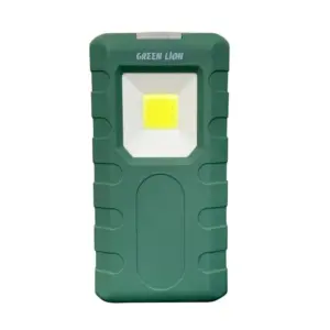 چراغ کار جیبی گرین لاین Green Lion Pocket Power Light