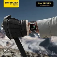 بررسی ساعت هوشمند هاینو تکو مدل HAINO TEKO TOP-7