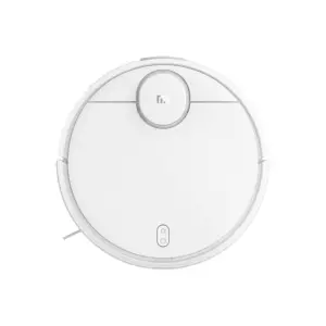 جارو رباتیک شیائومی مدل MI ROBOT VACUUM CLEANER S10