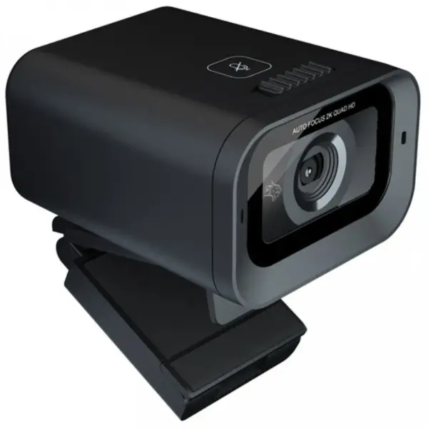 وب کم گیمینگ پرودو مدل PORODO ACTION WEB CAM PDX535 2K