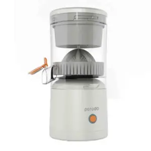 آبمیوه گیری شارژی پرودو مدل Porodo Lifestyle Portable Cordless Citrus Juicer