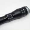 بررسی چراغ قوه پرودو PORODO SLIM OUTDOOR FLASHLIGHT LS18WFL برد ۲۰۰ متر