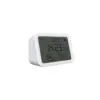 بررسی ساعت رومیزی هوشمند پرودو Porodo WiFi Smart Clock PD-LSTHSR