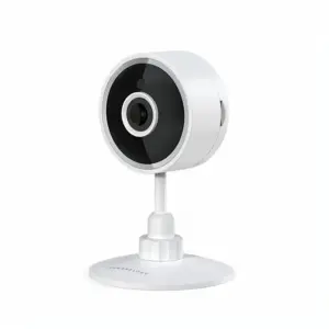 دوربین نظارتی هوشمند پاورولوژی Powerology Smart Home Camera 105 PSHCFWH