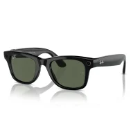 بررسی عینک ریبن مدل RAYBAN META GLASSES