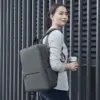 بررسی کوله شیائومی Xiaomi Classic Business Backpack 2 JDSW02RM مناسب برای لپ تاپ ۱۵.۶ اینچ