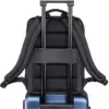 بررسی کوله شیائومی Xiaomi Classic Business Backpack 2 JDSW02RM مناسب برای لپ تاپ ۱۵.۶ اینچ