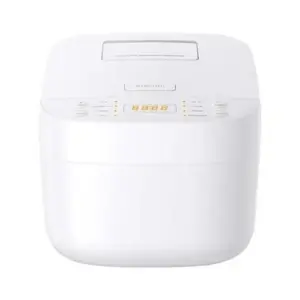 پلوپز چندکاره هوشمند شیائومی XIAOMI MFB120A-1 SMART MULTIFUNCTIONAL RICE COOKER