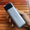 بررسی پاوربانک ۲۴۰۰۰میلی آمپر ۱۴۰ وات انکر Anker 737 Power Bank PowerCore 24000mAh A1289