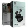 بررسی هندزفری بلوتوث گرین لاین Green Lion Cairo Earbuds GNCAITWS23