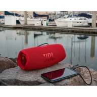 بررسی اسپیکر بلوتوثی جی بی ال مدل JBL Charge 5