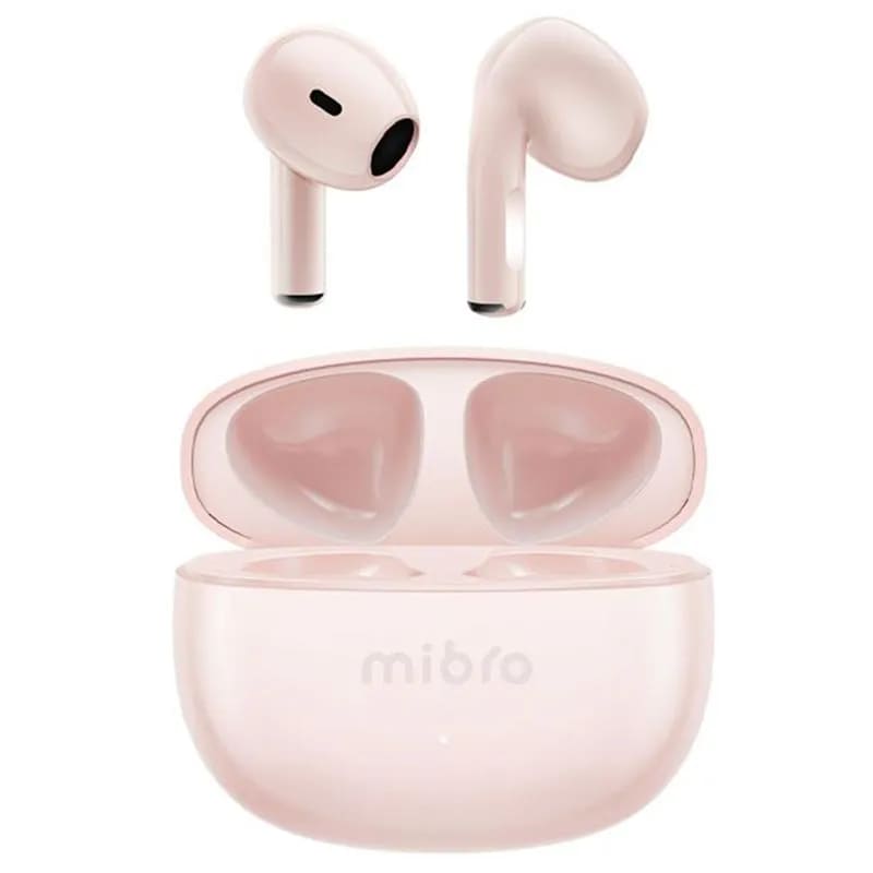 بررسی هندزفری بی‌سیم میبرو مدل Xiaomi Mibro Earbuds 4