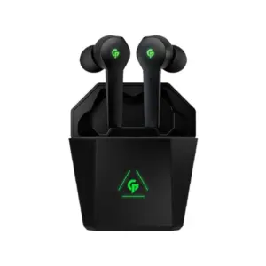 هندزفری گیمینگ بلوتوث پرودو Porodo PDX412 True-Wireless Gaming Earbuds