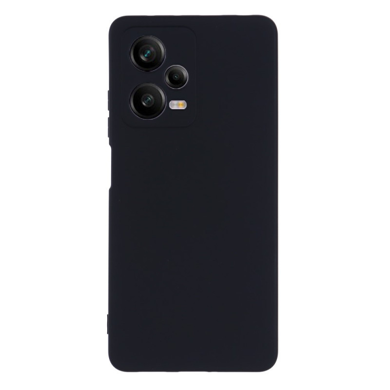 بررسی قاب سیلیکونی محافظ لنزدار شیائومی مدل Xiaomi Note 12 PRO 5G