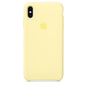 قاب سیلیکونی مناسب برای گوشی اپل iPhone X/Xs