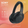 بررسی هدفون بی سیم سونی مدل Sony WH-1000XM4