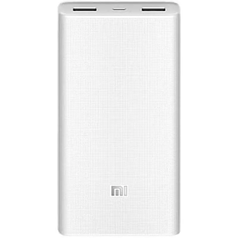 بررسی پاوربانک ۲۰۰۰۰ فست شارژ شیائومی Xiaomi Mi 50W Power Bank 20000 PB200SZM PD3.0 توان ۵۰ وات