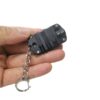 بررسی چاقوی تاشو کوچک EDC